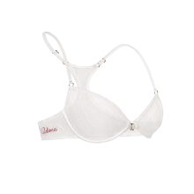 1N6A8661 стильний бюстгальтер Adore білий з вишивкою Not Your Fault