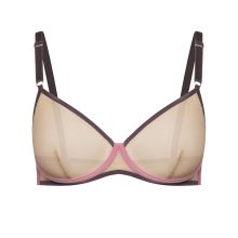 IMG_1119 Прозорий сесуальний ліф із сіточки Chocolate від бренду Not Your Fault