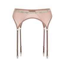 пояс coachella mint