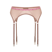 пояс coachella purple