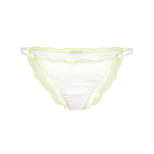 IMG_1929 Красиві легкі білі труси сліпи із сіточки на регуляції від бренду Not Your Fault