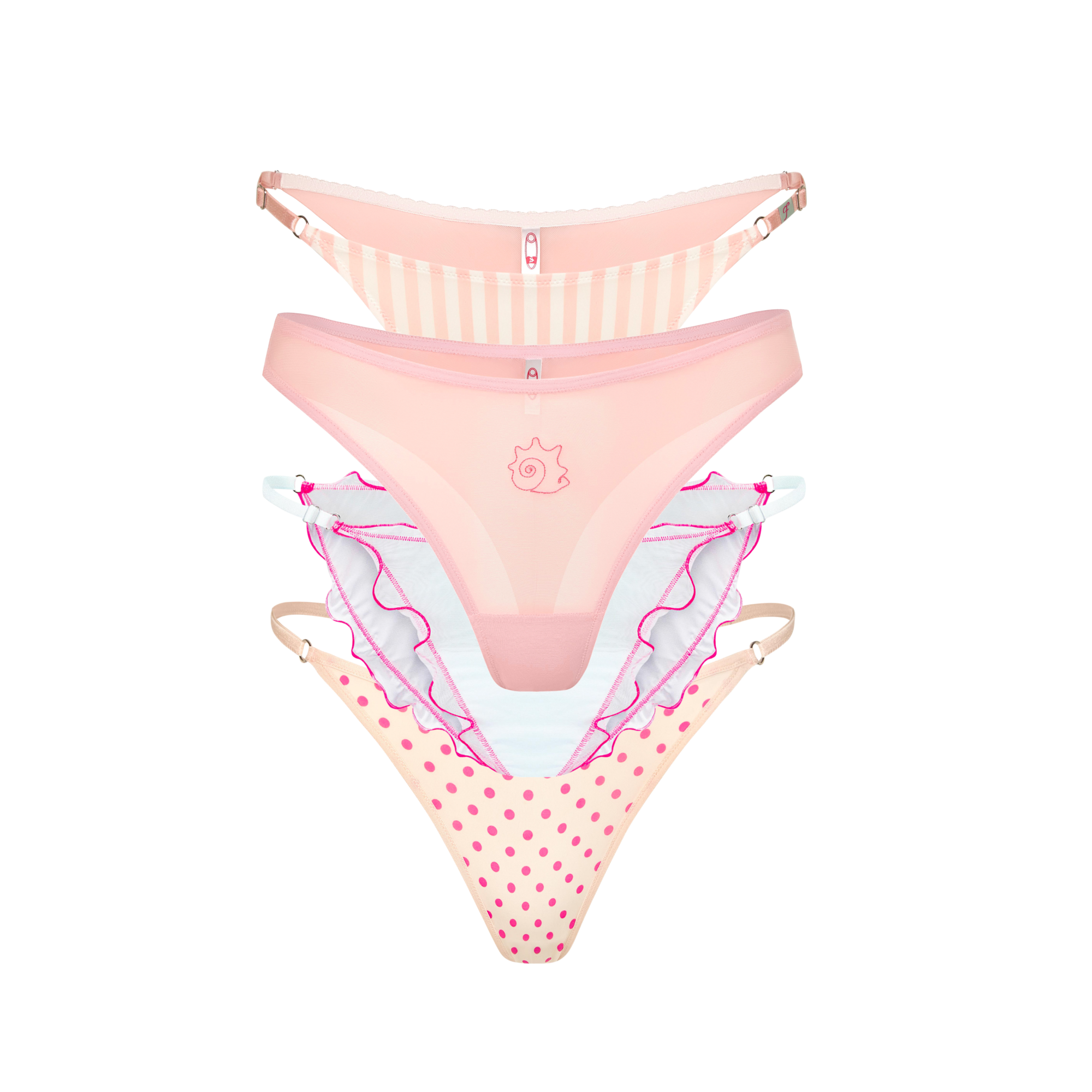 IMG_1958 sq Комплект жіночих трусів, до якого входять труси бразиліани на регуляції, труси стрінги, труси сліпи, труси бразиліани класичні