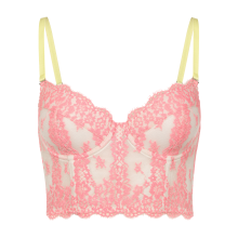 бюстьє мереживний summertime notyourfault