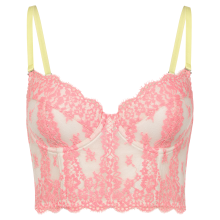 бюстьє мереживний summertime notyourfault