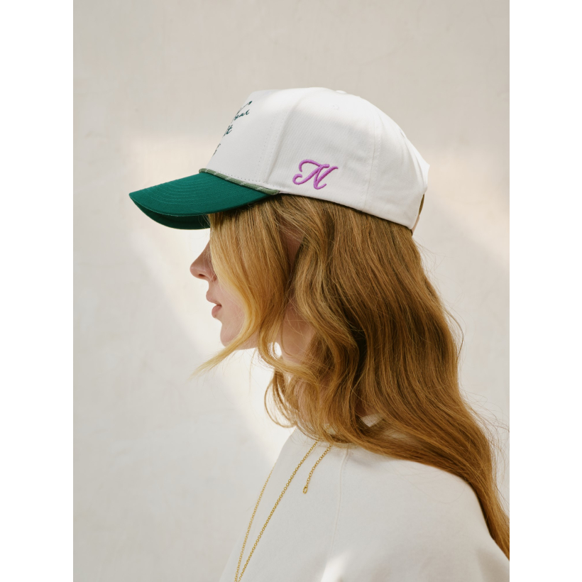 Cotton Beverly left