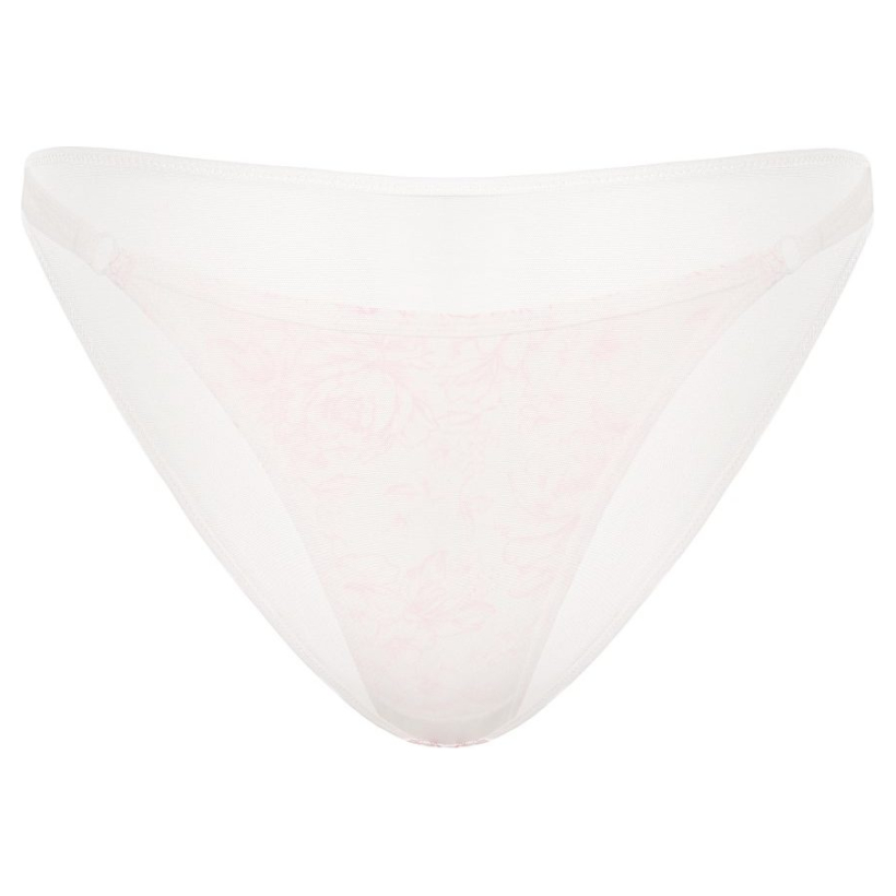 Panty Phero Amos back