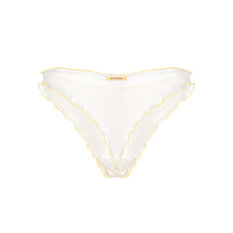 Panty Phero Floreo back