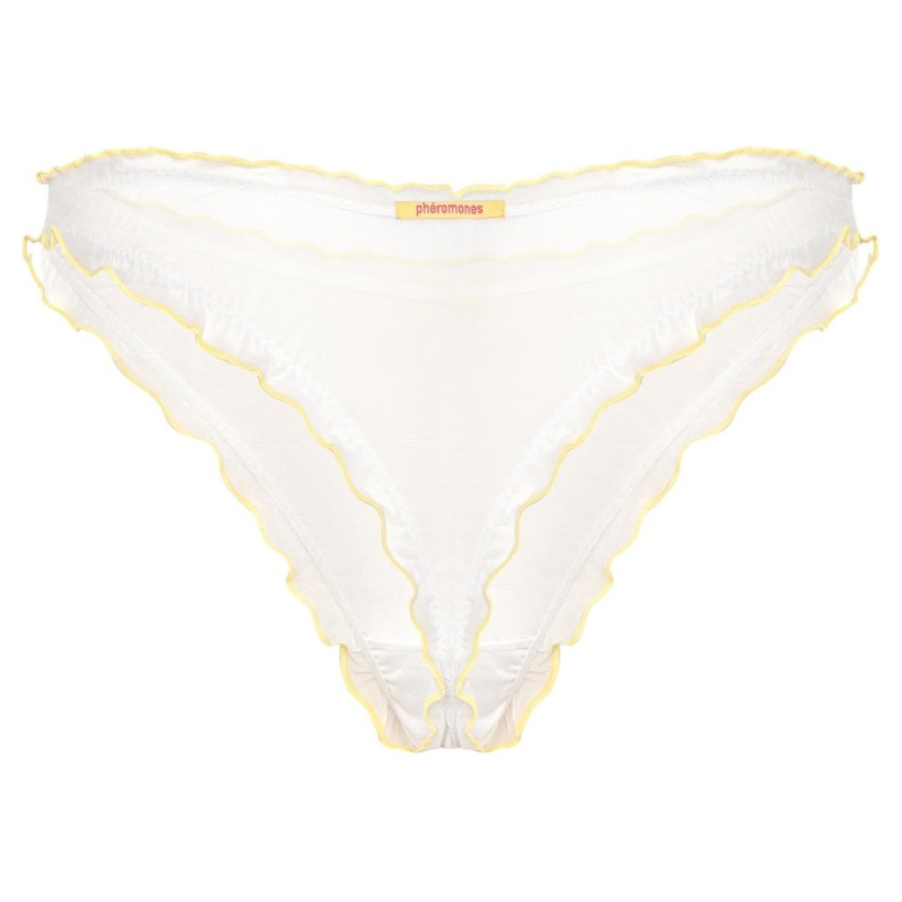 Panty Phero Floreo back