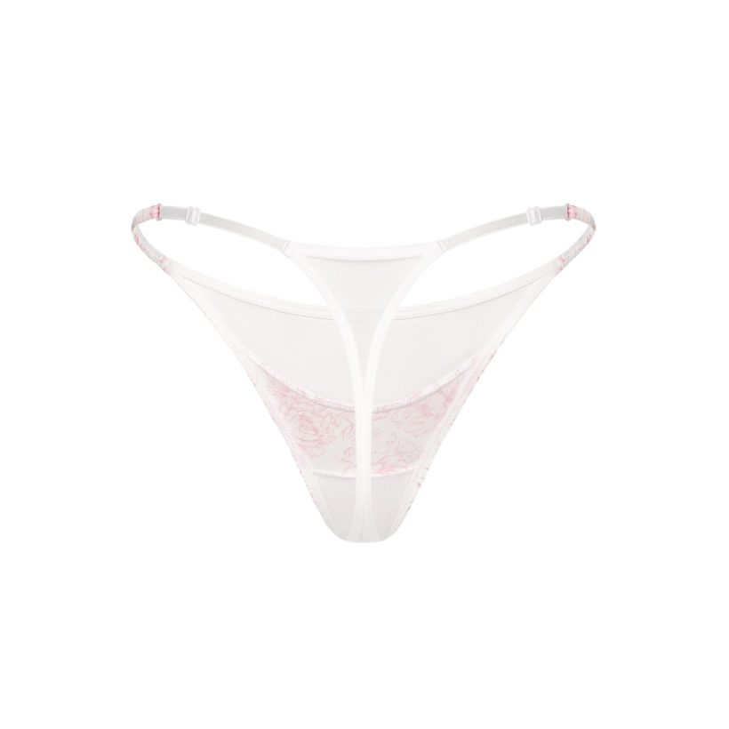 Panty Phero Pellacia back