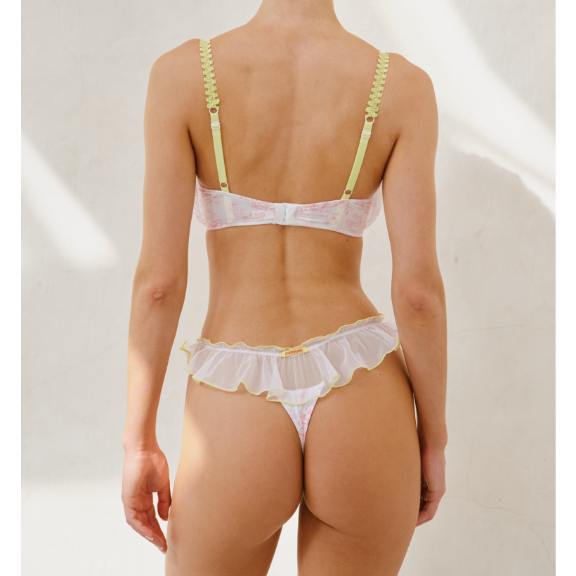 Panty Pheromones back