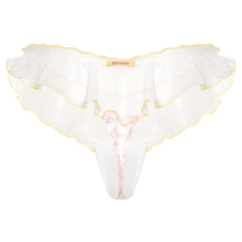 Panty Pheromones back