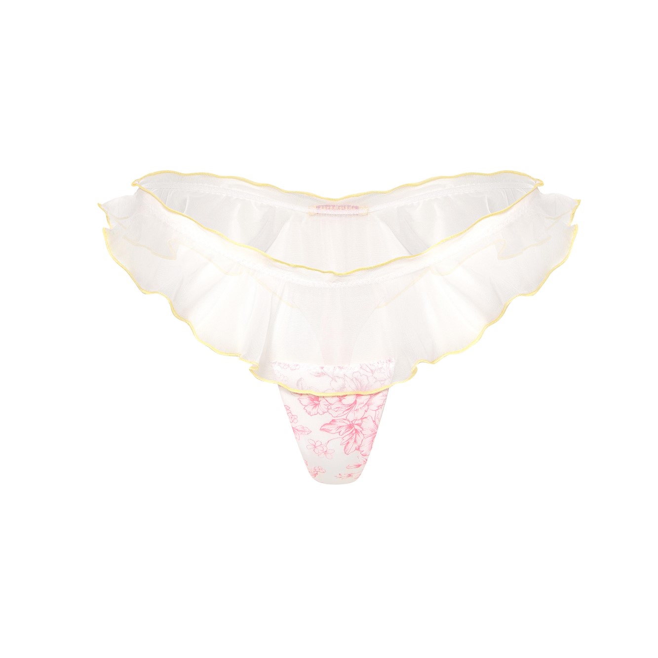 Panty Pheromones