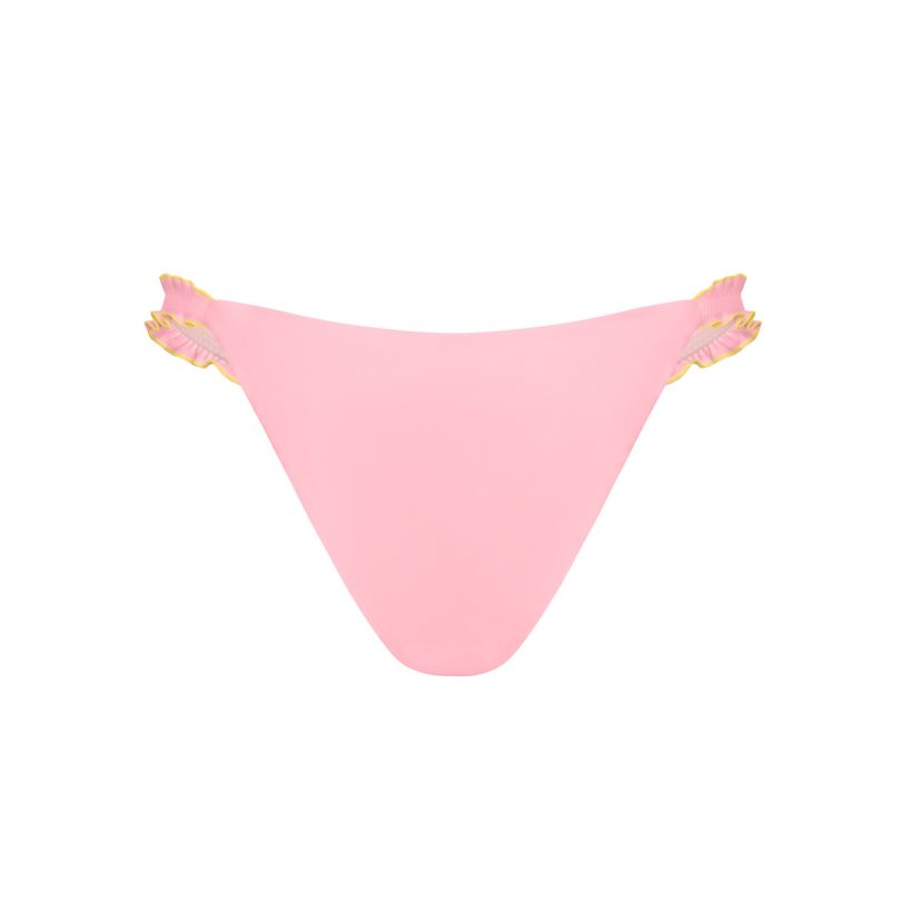 Phero Blush panty back