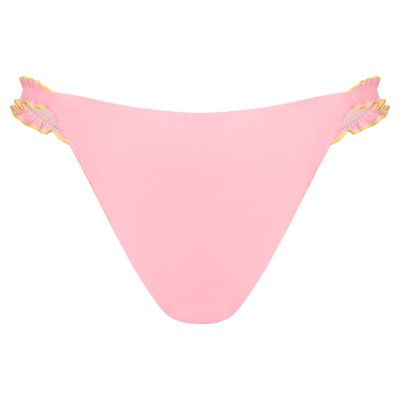 Phero Blush panty back