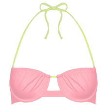 Phero Blush top
