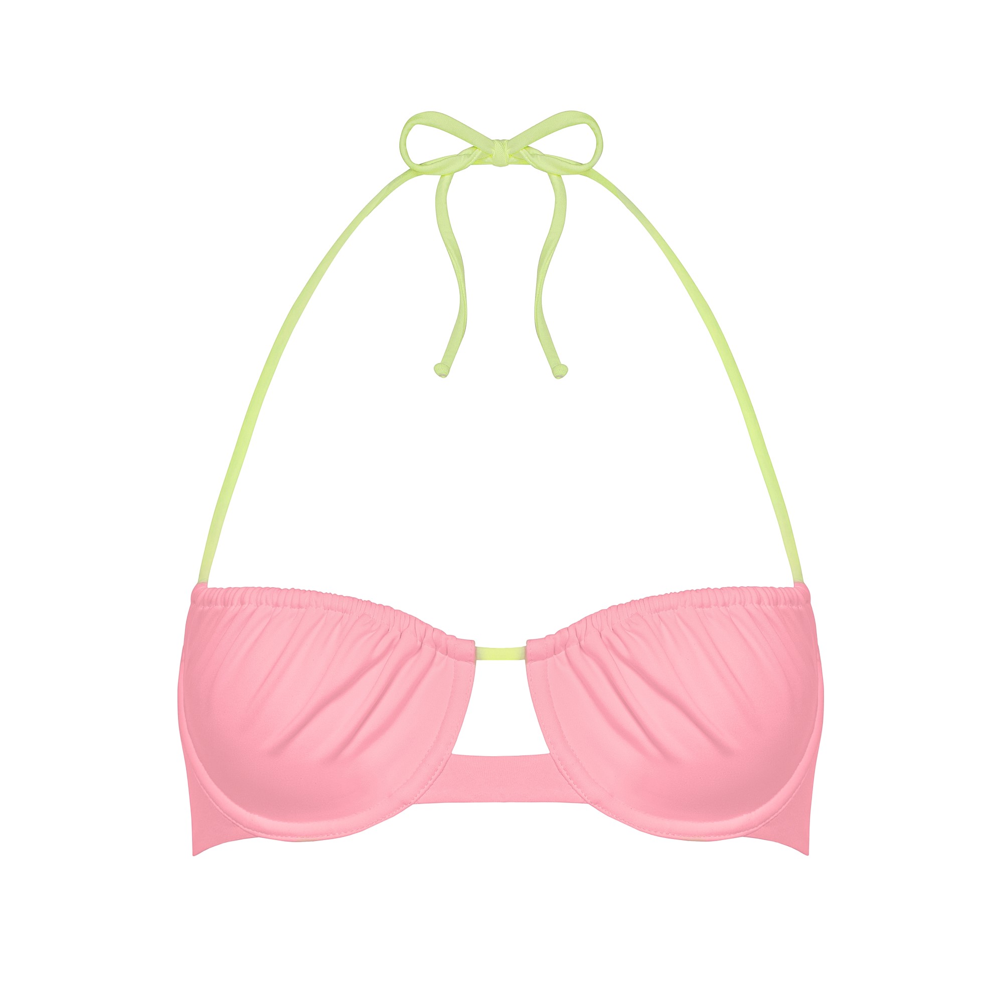 Phero Blush top