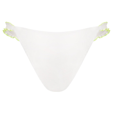 Phero White panty back