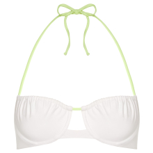 Phero White top