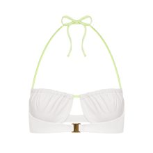 Phero White top back