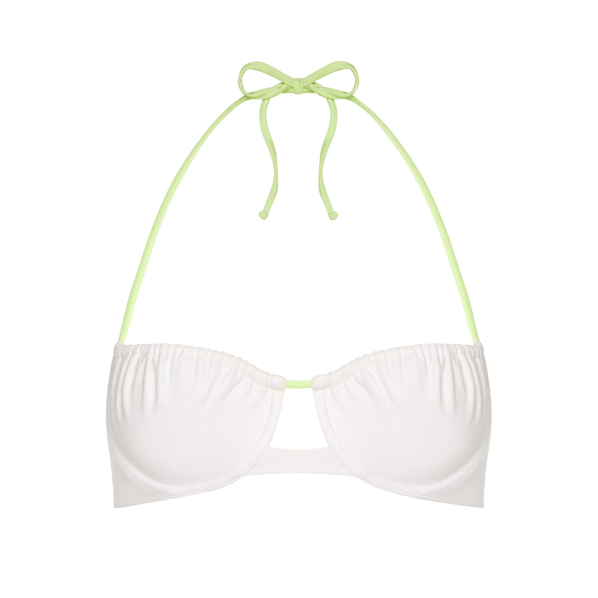 Phero White top