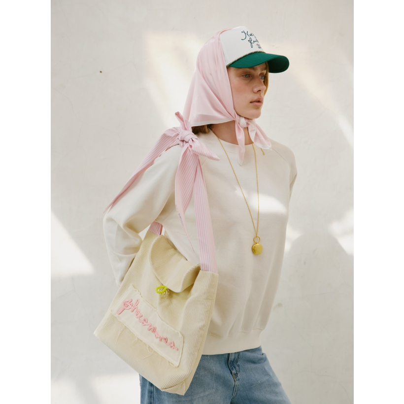 Pheromones bag style