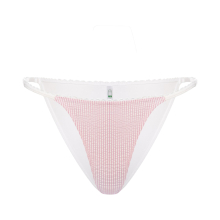 Berry Stripe