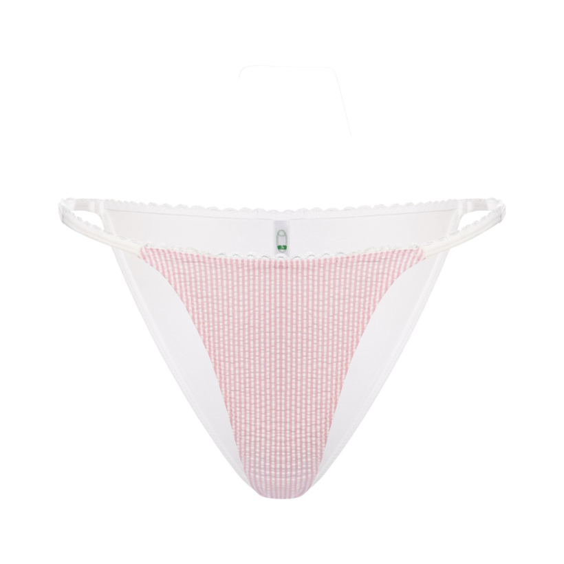 Berry Stripe