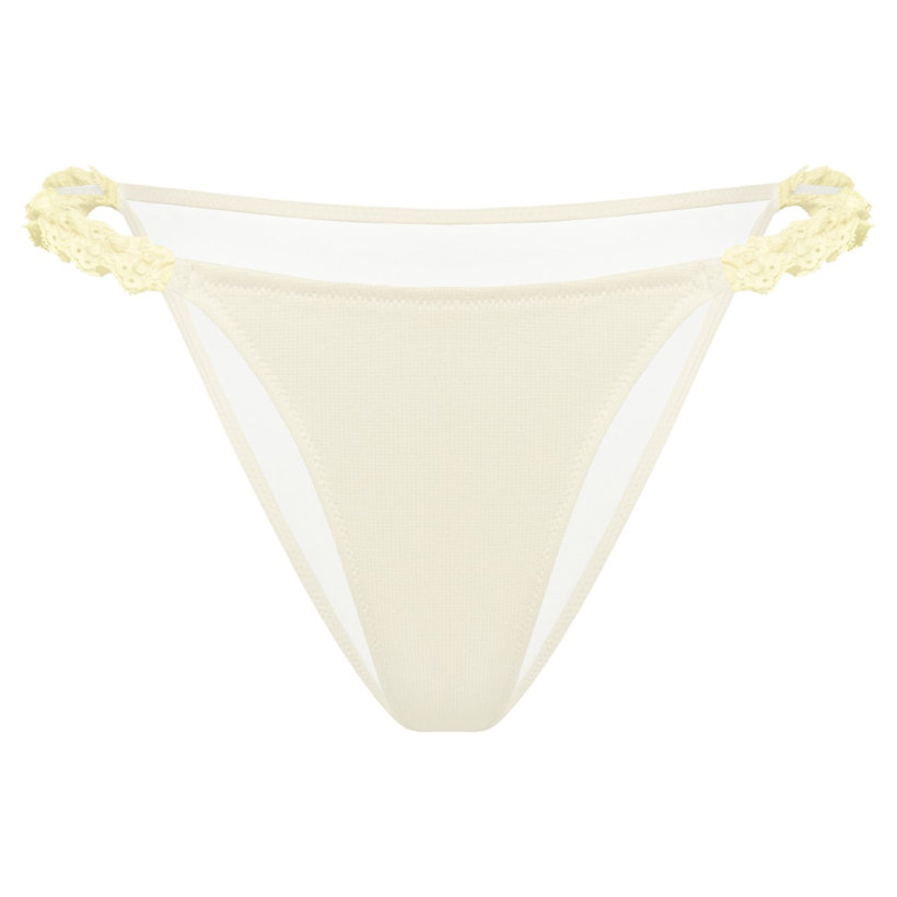Melon Ruffle