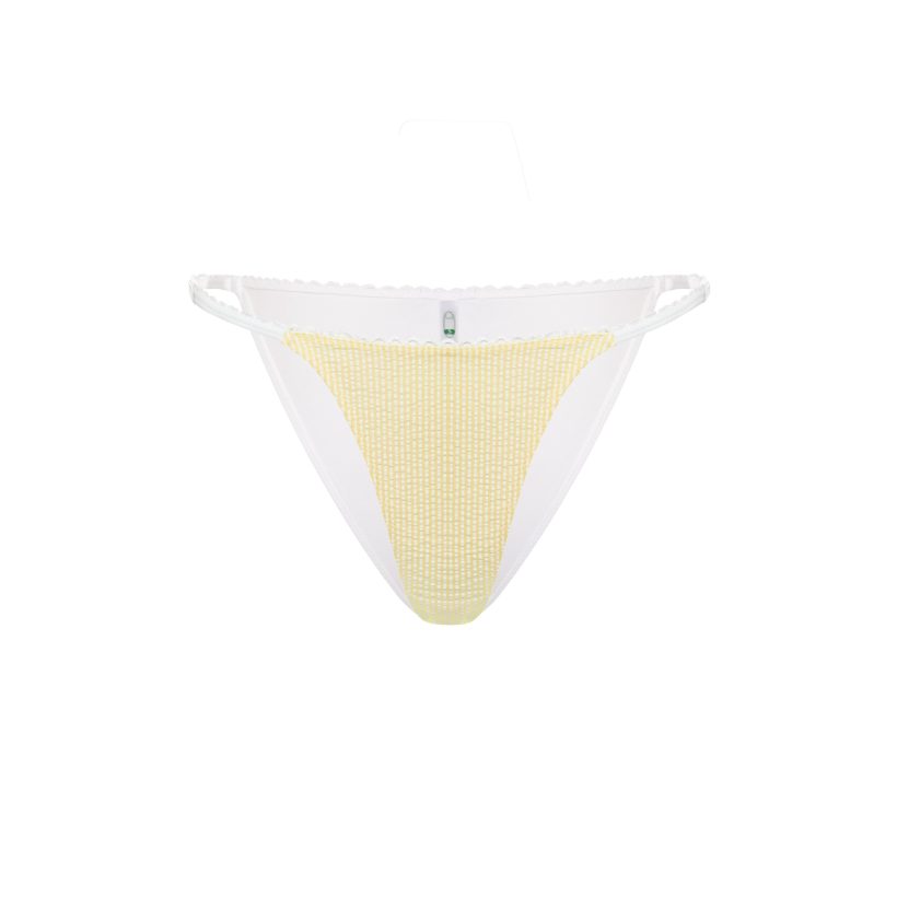 Melon Stripe