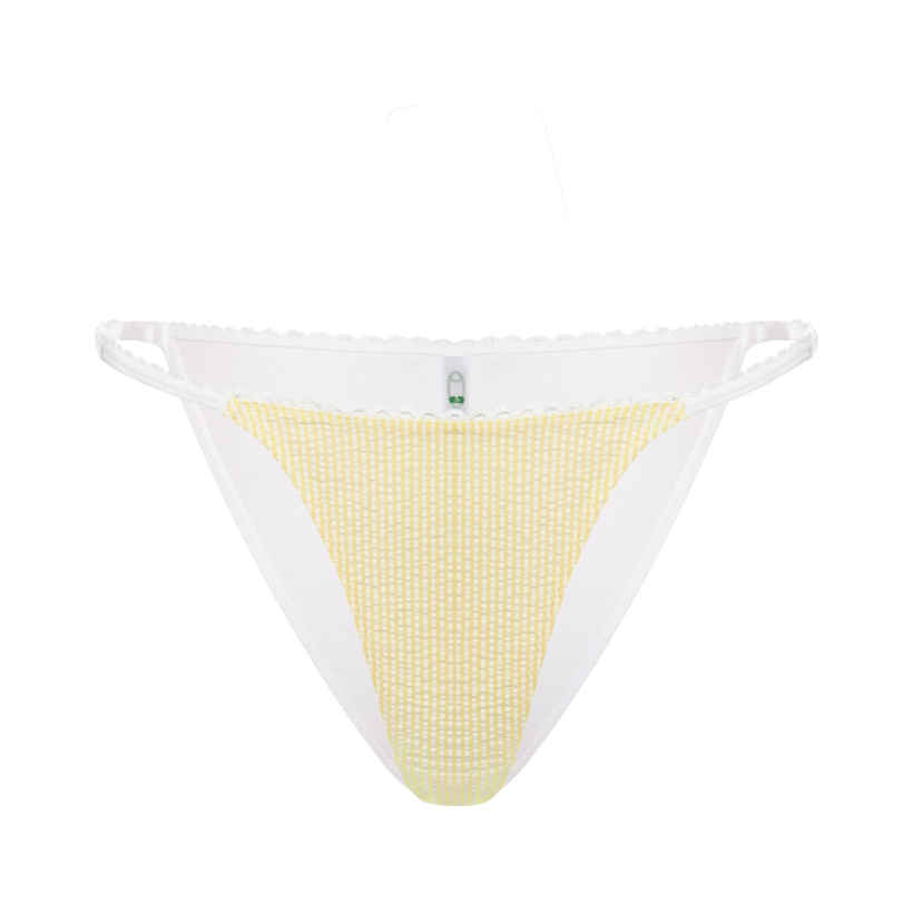 Melon Stripe