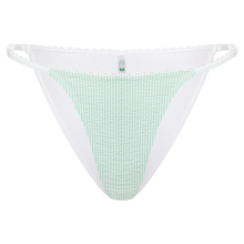 Lime Stripe