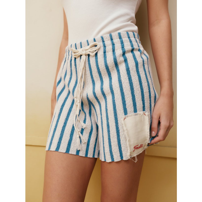 Navy Fault Shorts mcr