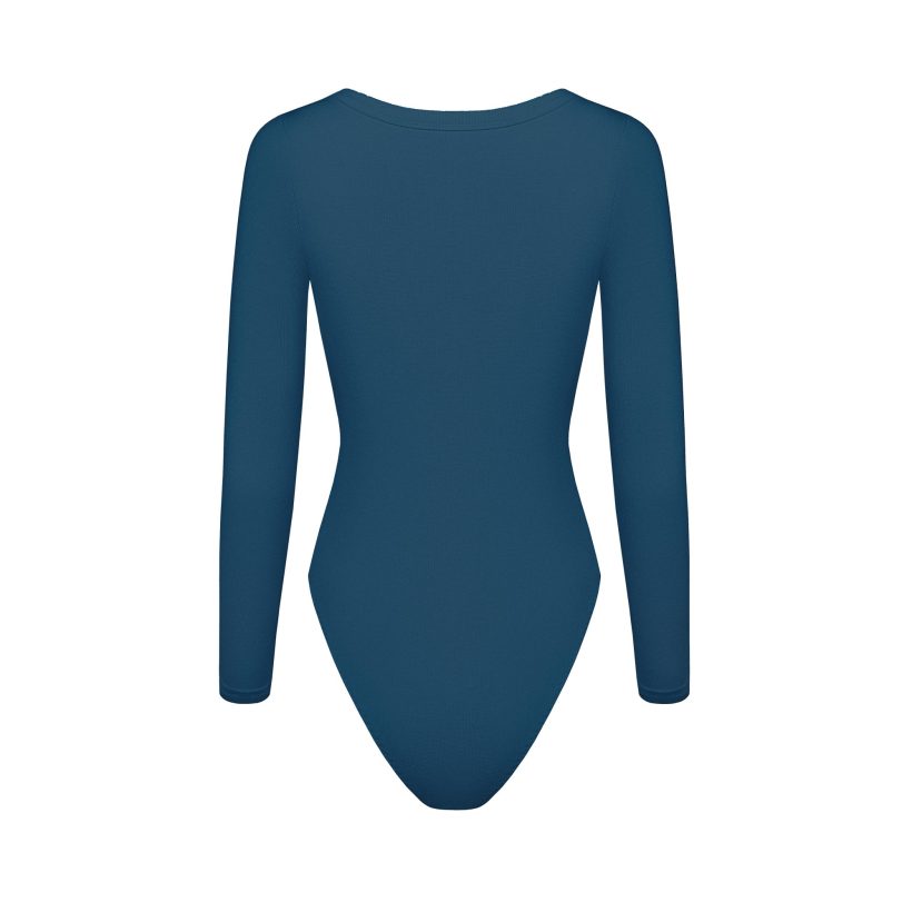 Ocean Fault long back