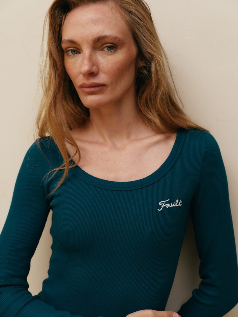 Ocean Fault long mcr