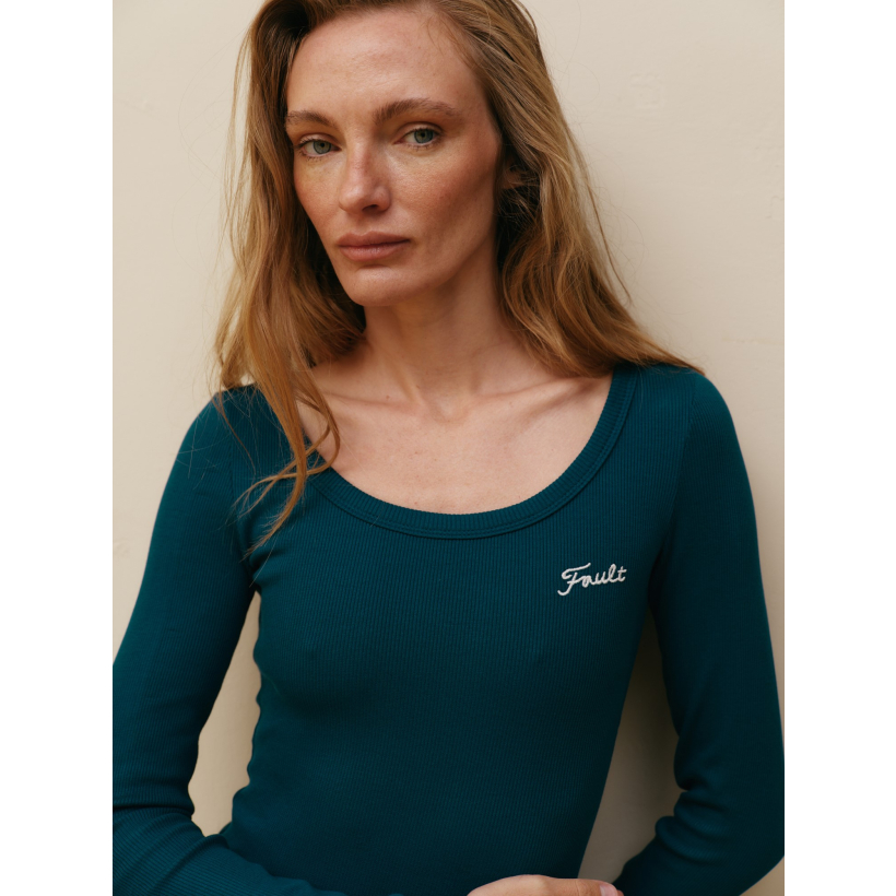 Ocean Fault long mcr