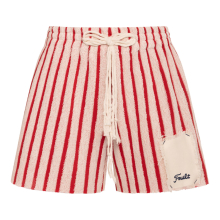 Rouge Fault Shorts