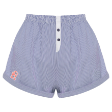 Sky Fault shorts