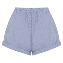 Sky Fault shorts back