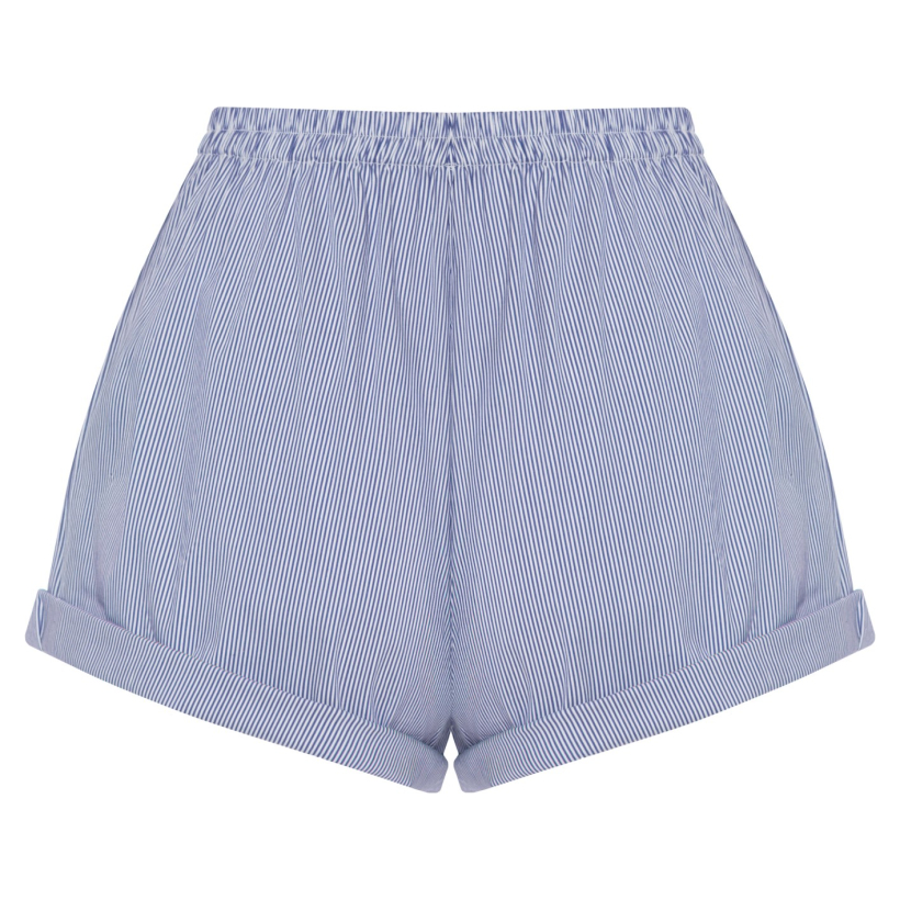 Sky Fault shorts back
