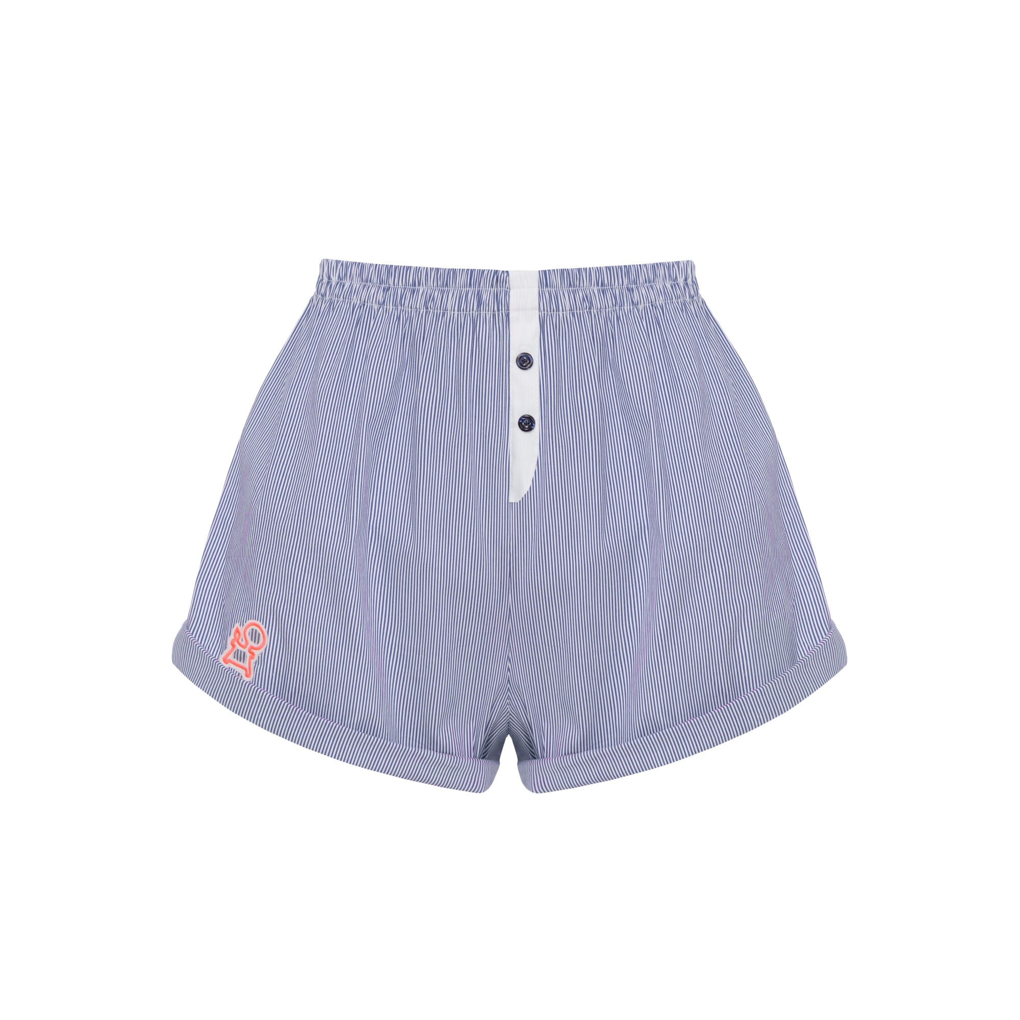 Sky Fault shorts