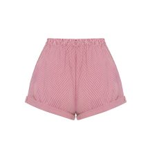 Sunset fault shorts back