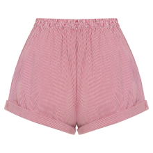 Sunset fault shorts back