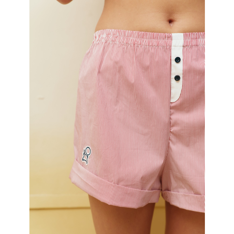 Sunset fault shrt front mcr