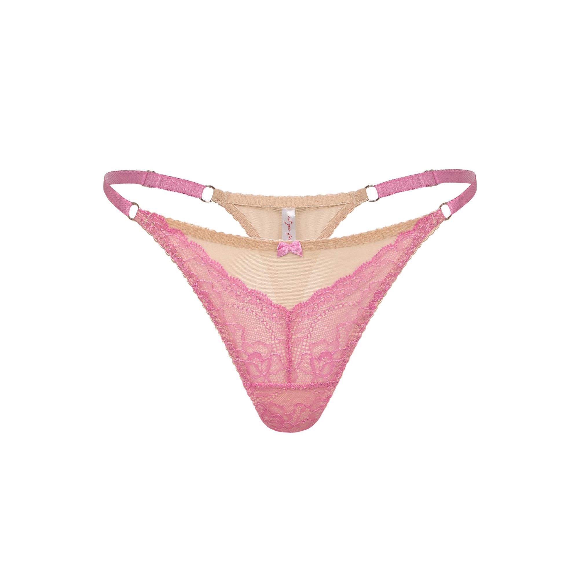 Bambi Thong