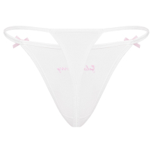 Berry Bow back
