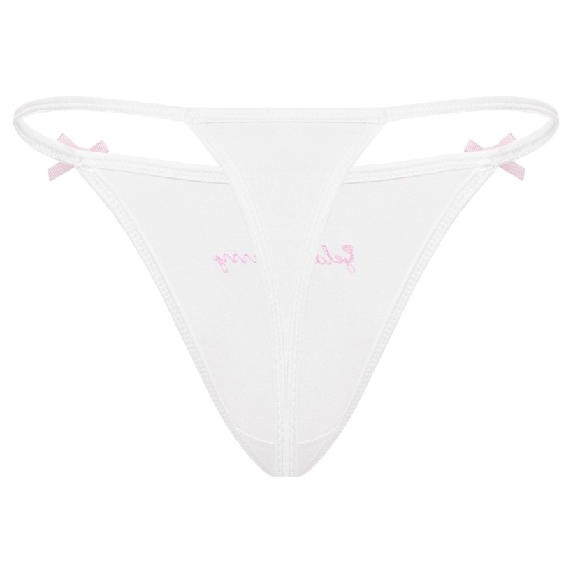 Berry Bow back