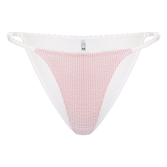 Трусики сліпи Berry Stripe