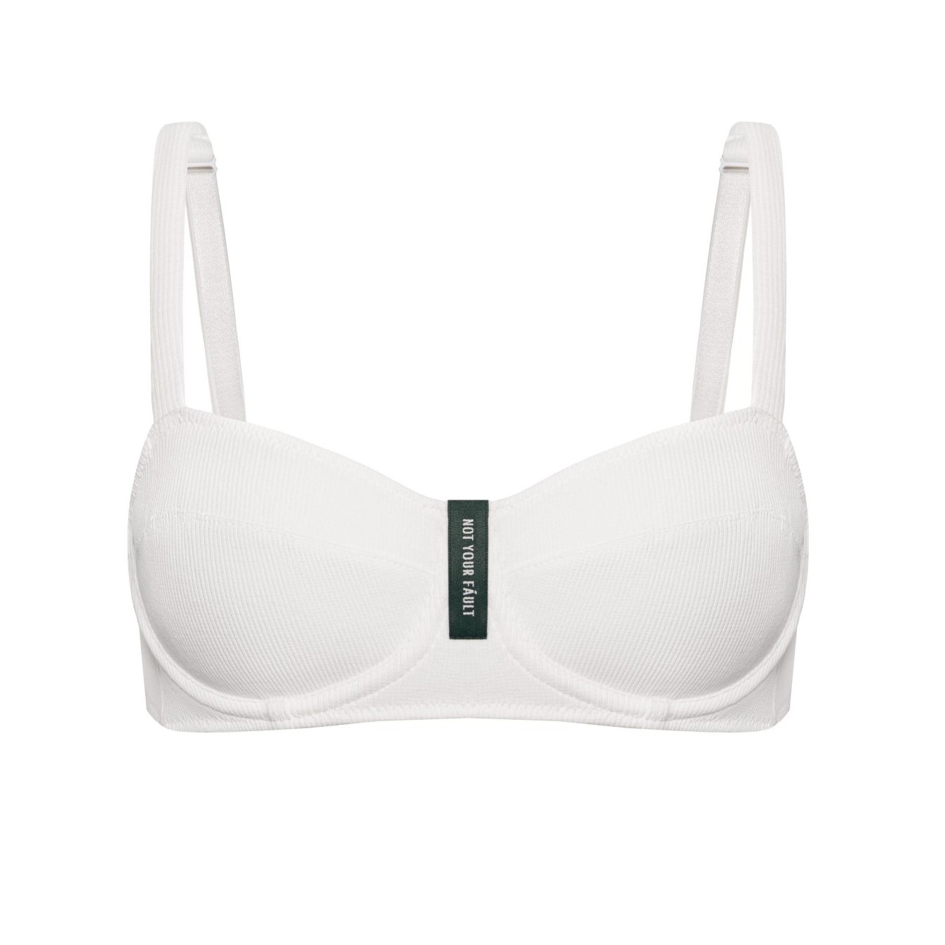 Cloud Fault bra
