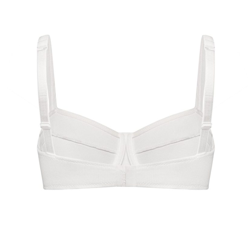 Cloud Fault bra back