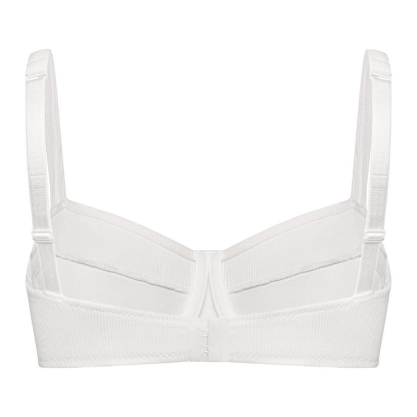 Cloud Fault bra back